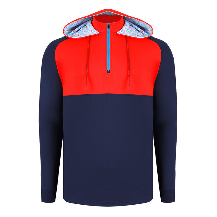 Logan Hoodie