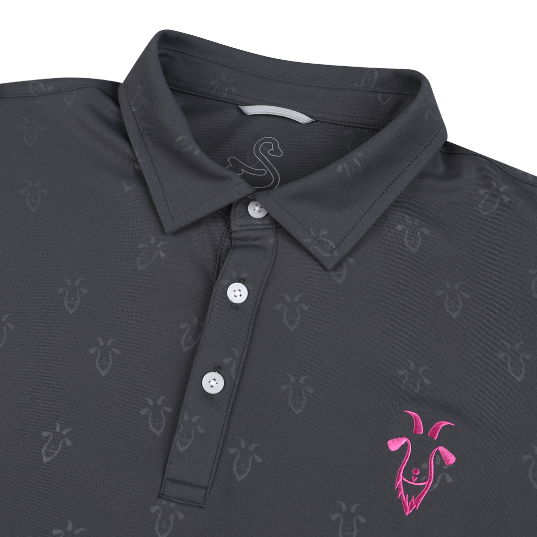 RangeGoats Script Polo