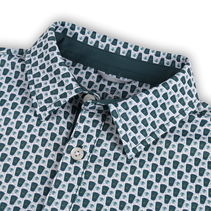 Tradition Polo Junior