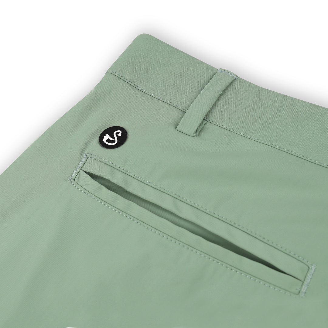 Bunker Shorts