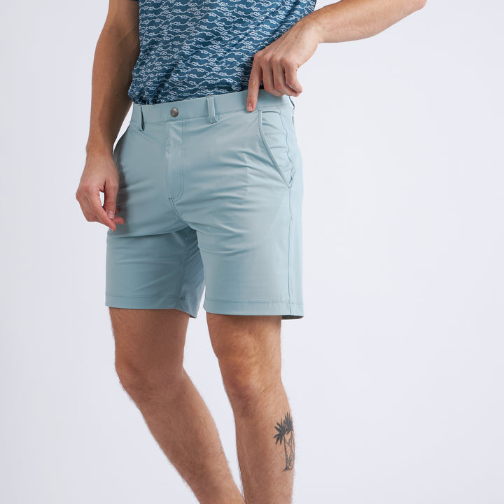 Bunker Shorts