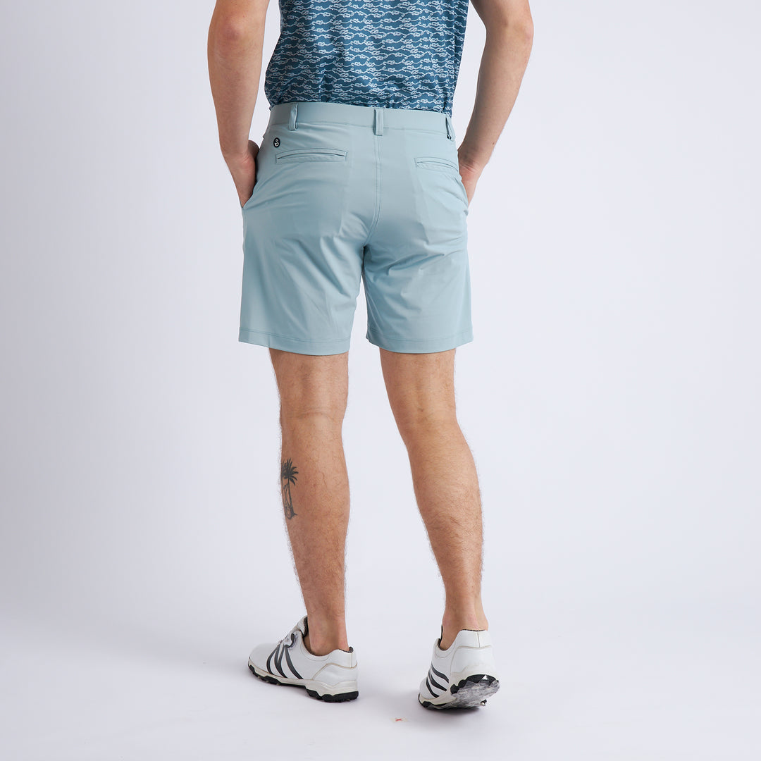 Bunker Shorts
