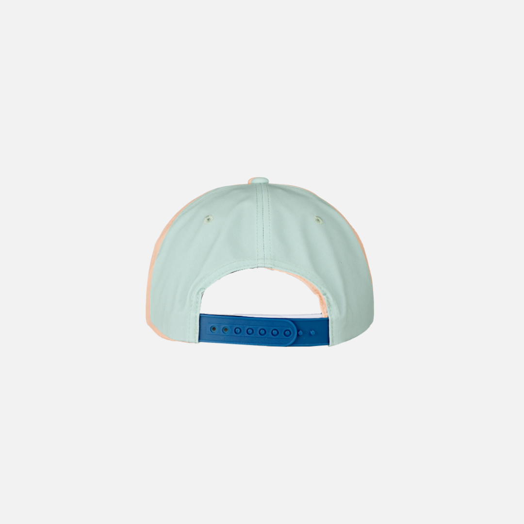 Silas Hat