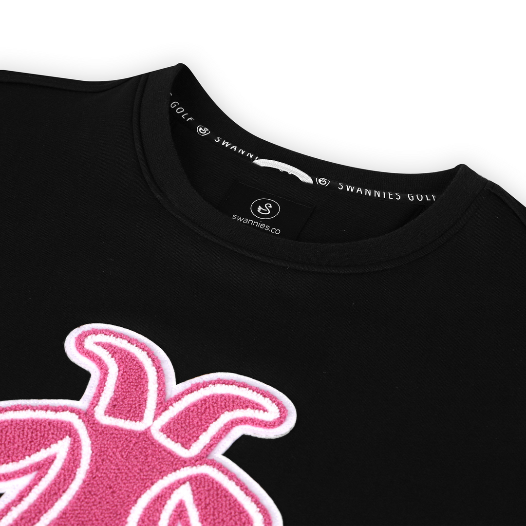RangeGoats Crewneck