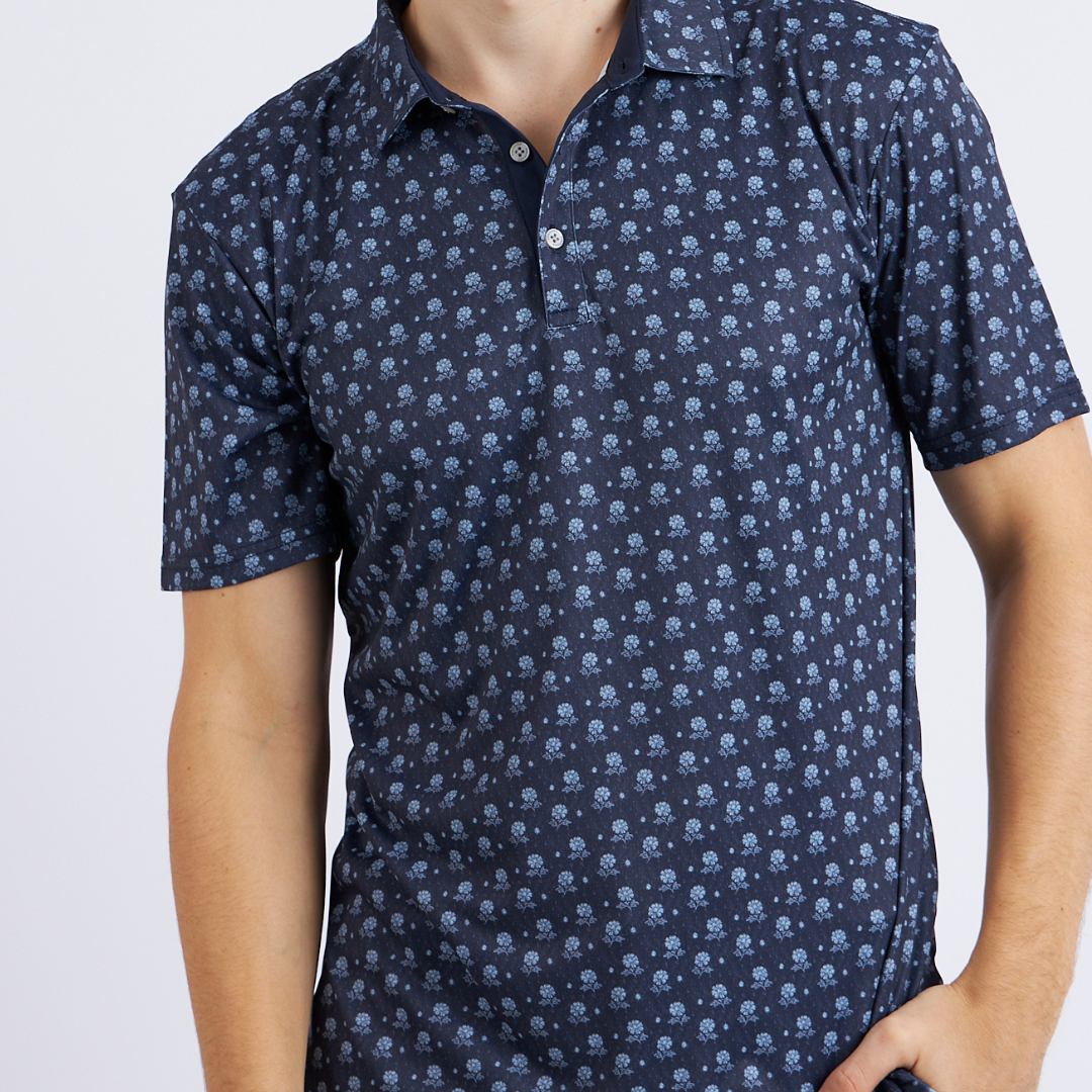 Cliff Polo