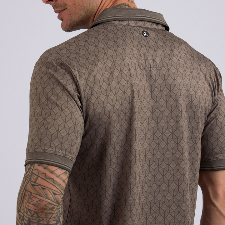 Cloak Polo