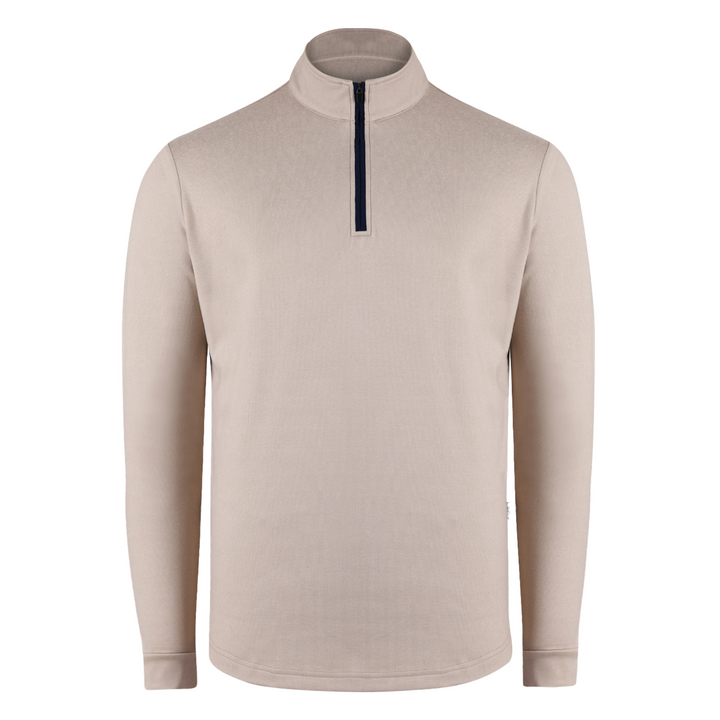 Emery Quarter Zip