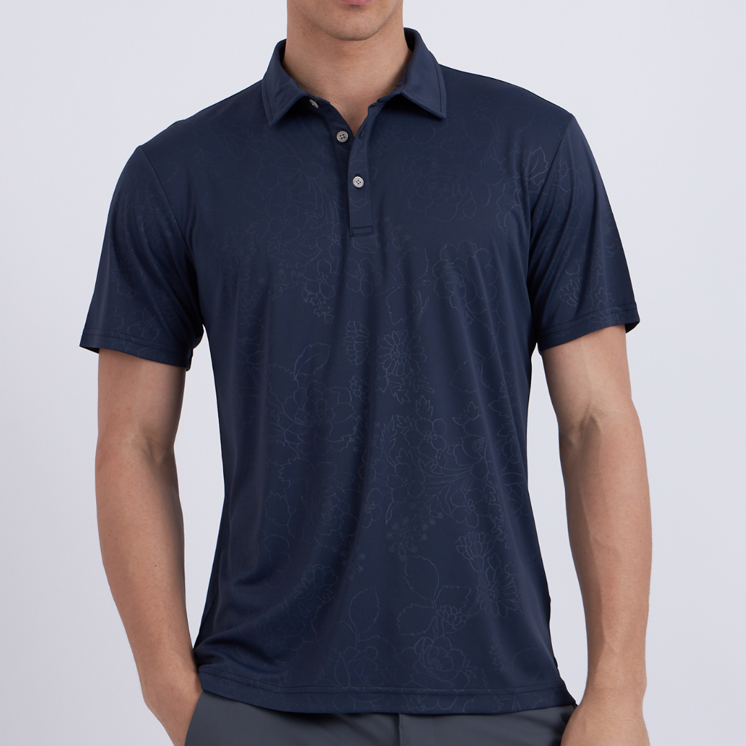 Ehrman Polo