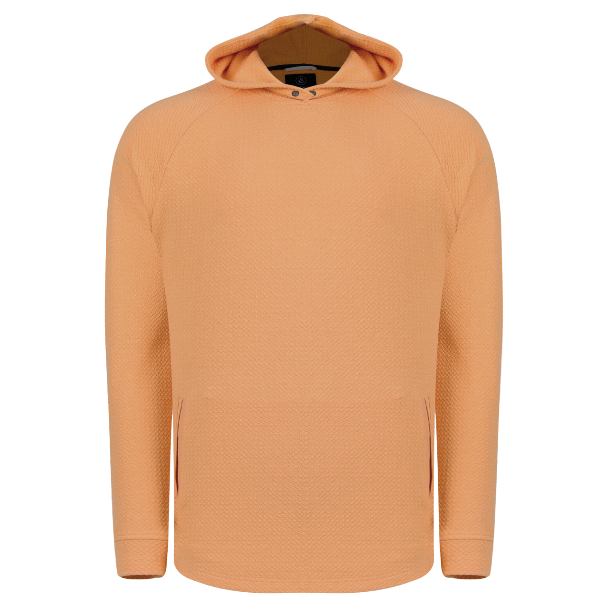 Penguin by CLUBHAUS Color Nep Crew Sweat Penguin by CLUBHAUS Color Nep Crew Sweat