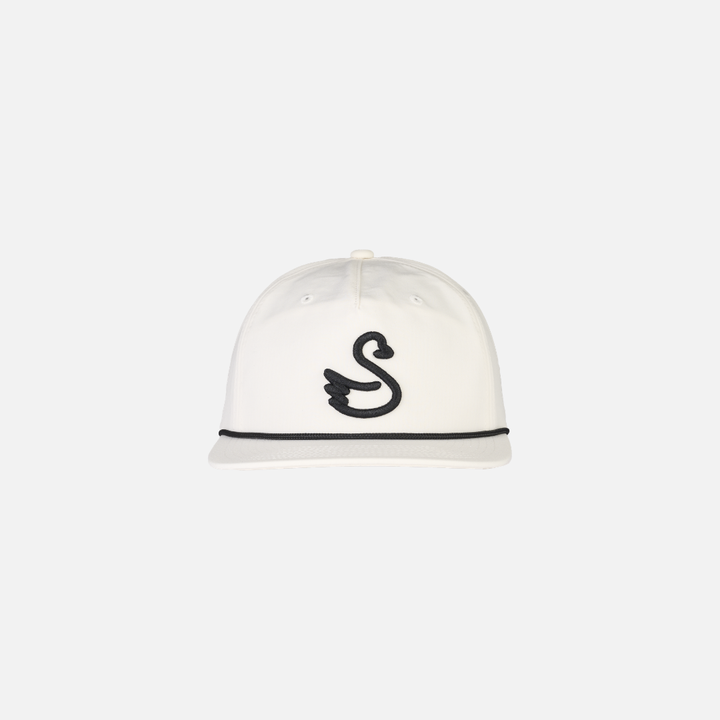 Swan Brewer Hat
