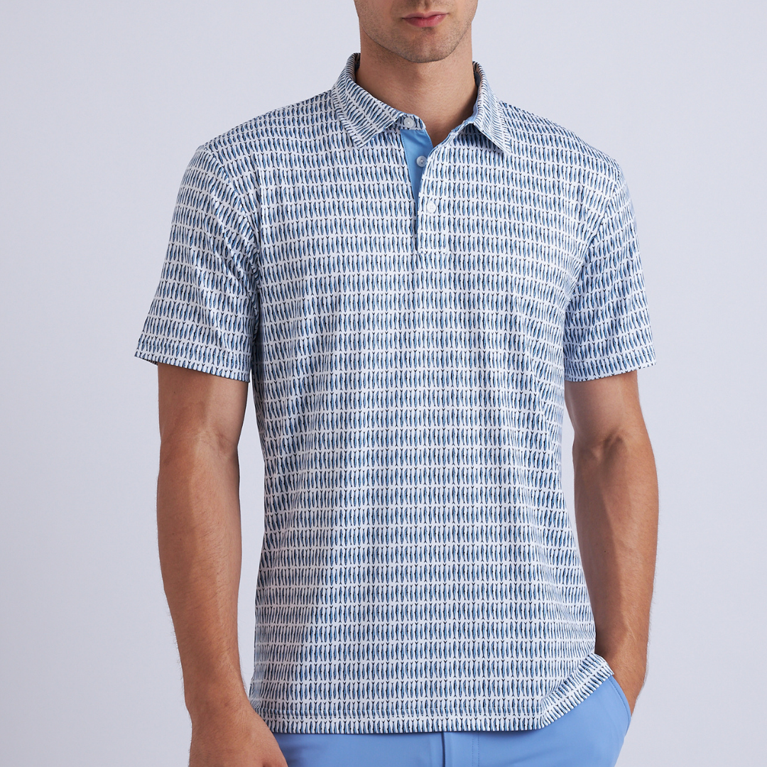Sardine Polo