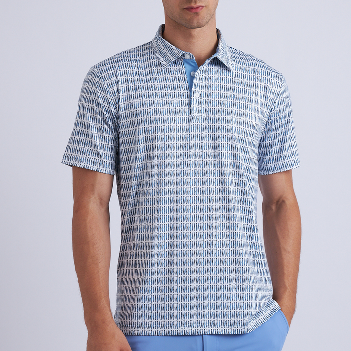 Sardine Polo