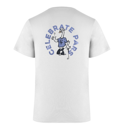 Lovely Golf Teddy Bear T Shirt Casual Man/women Tee T-Shirt Short