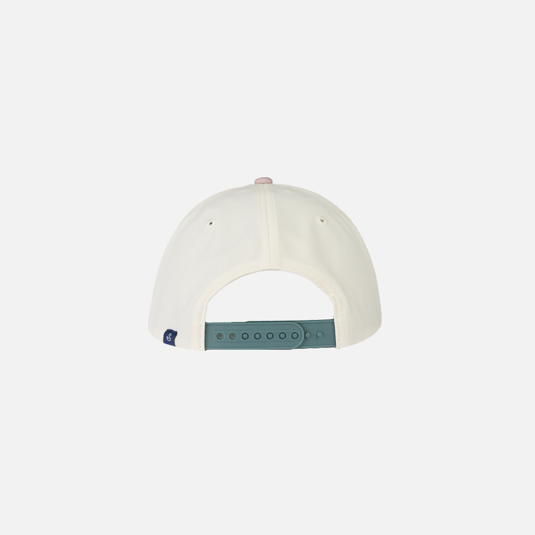 Twirls Hat