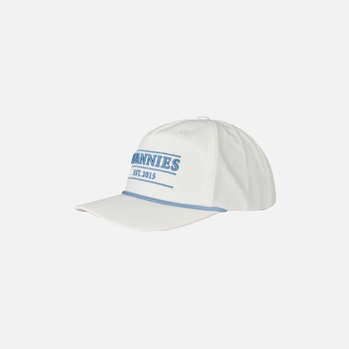 Charlie Hat