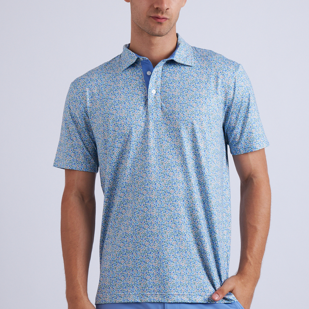 Pebble Polo