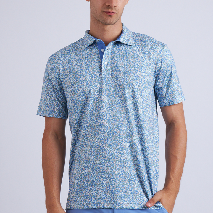 Pebble Polo