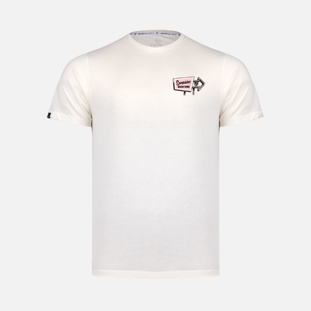 Turn Shack T-Shirt