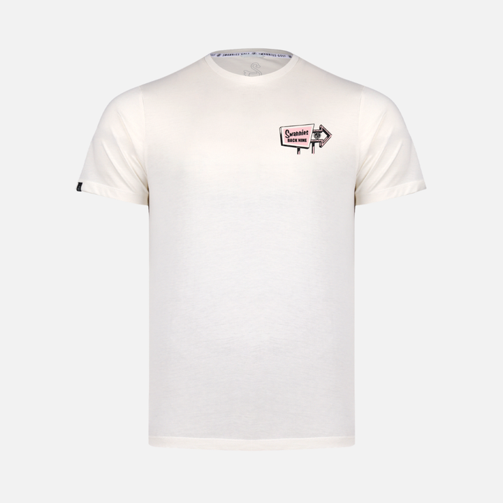 Turn Shack T-Shirt
