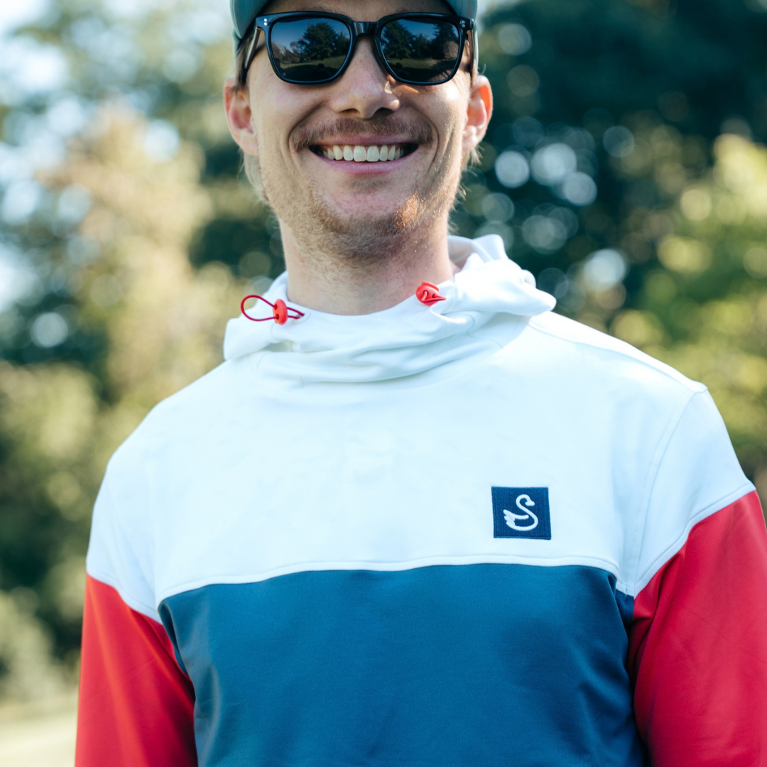 Griffin Hoodie