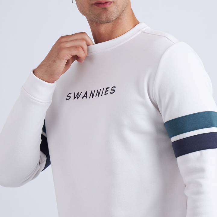 Adler Crewneck