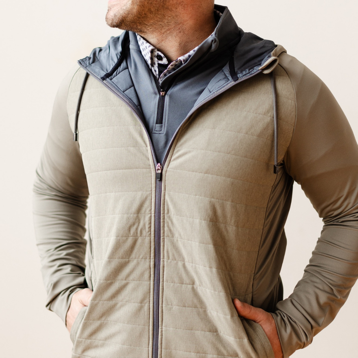 Coleman Jacket