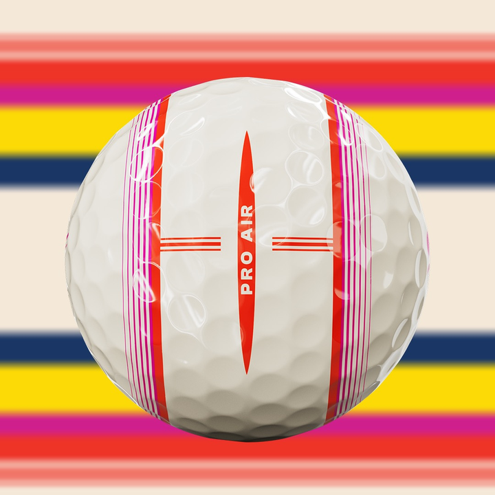 Ball Pro Air Tracer