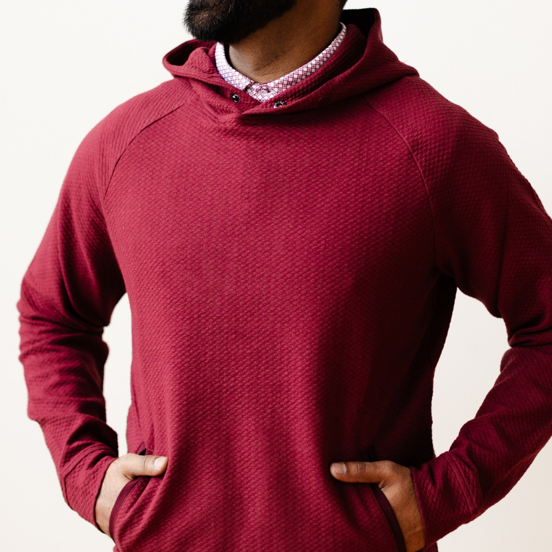 Camden Hoodie