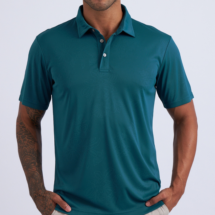 Midsomer Polo