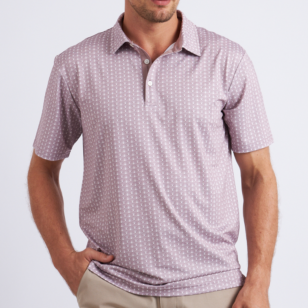 Seashell Polo