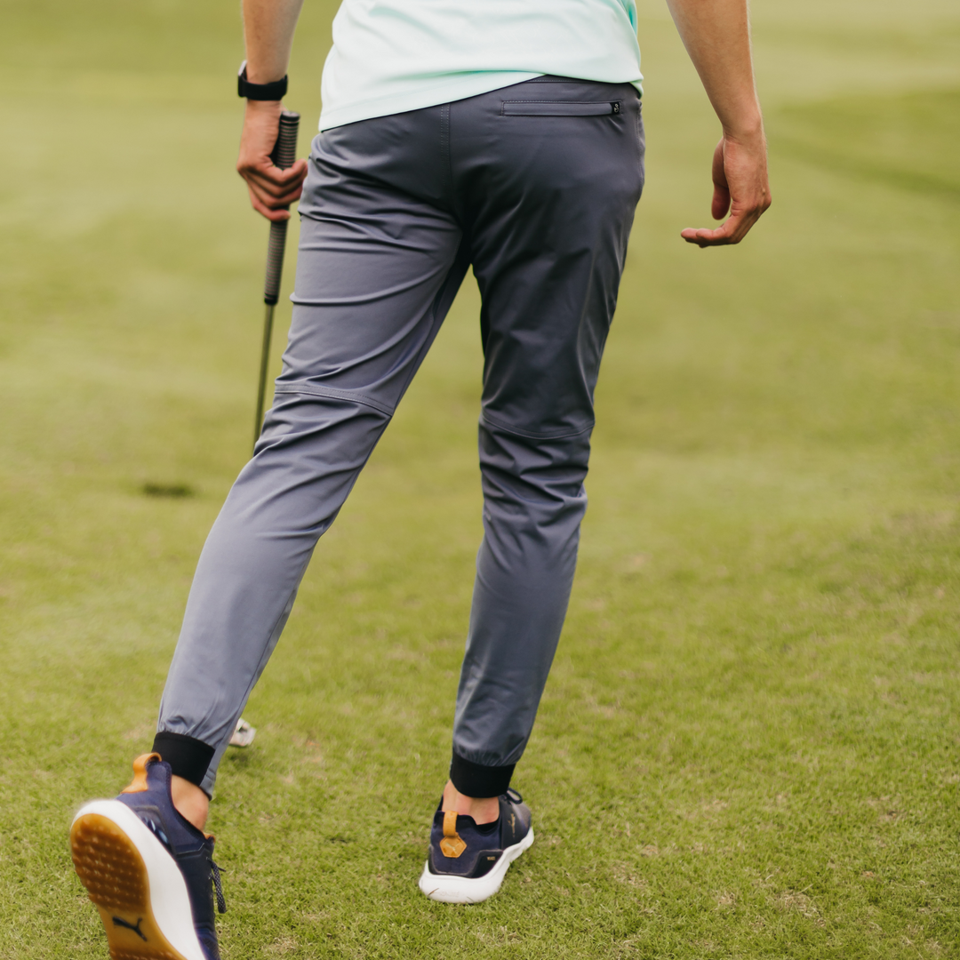 Mulligan Joggers Swannies Golf