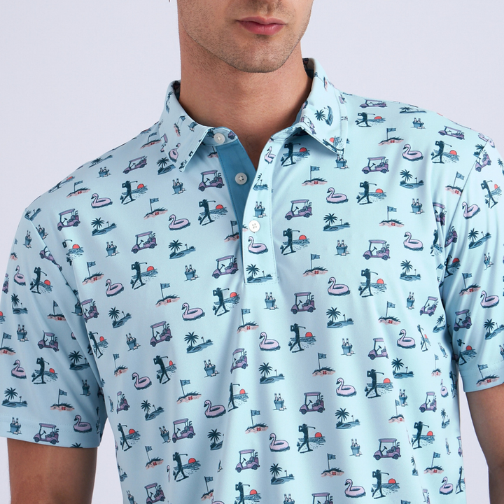 Float Polo