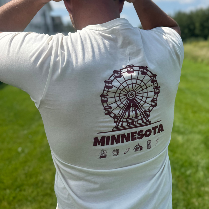 Ferris T-Shirt