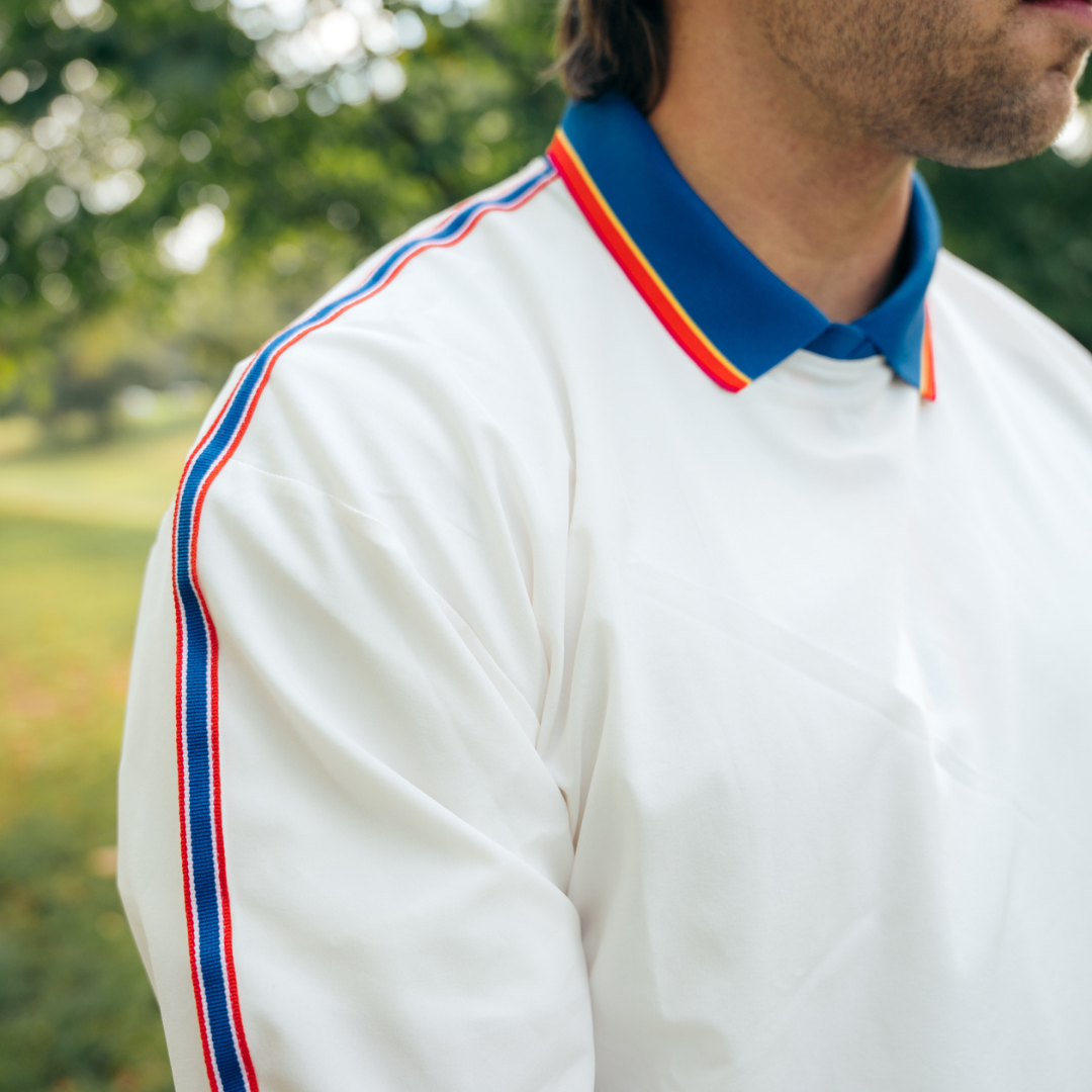 Apex Wind Crewneck