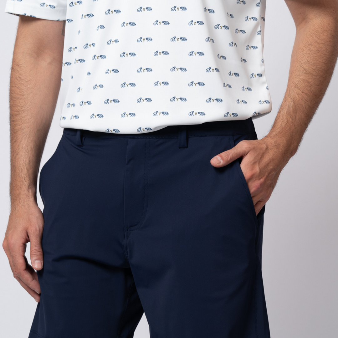 Bunker Shorts