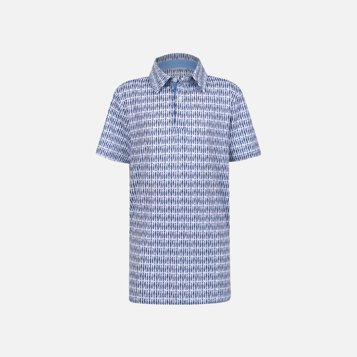 Sardine Polo Junior