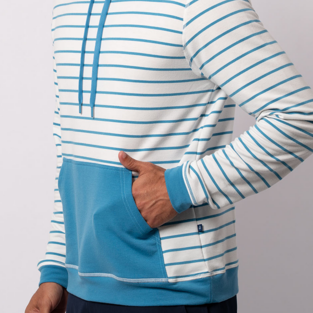 Rivers Hoodie