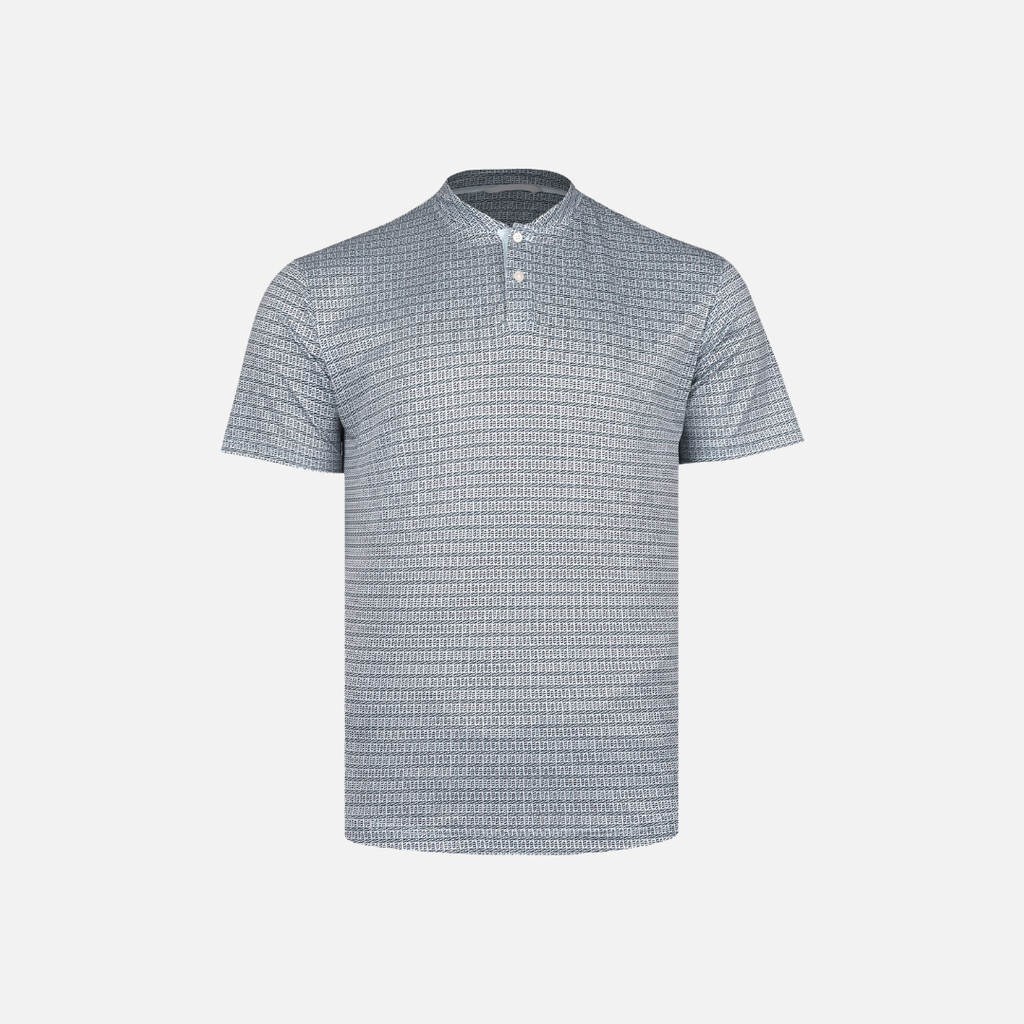 Lighthouse Blade Polo – Swannies Golf