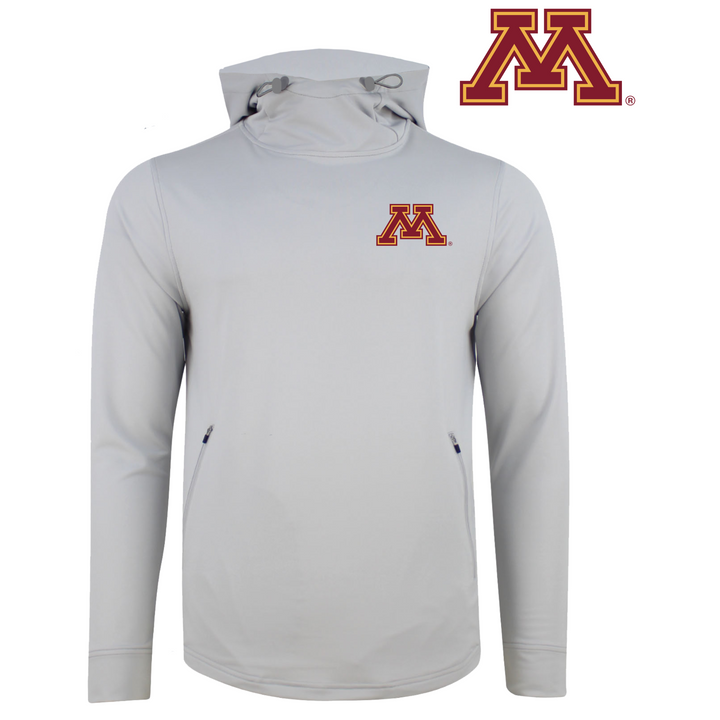 Minnesota Ivy Hoodie