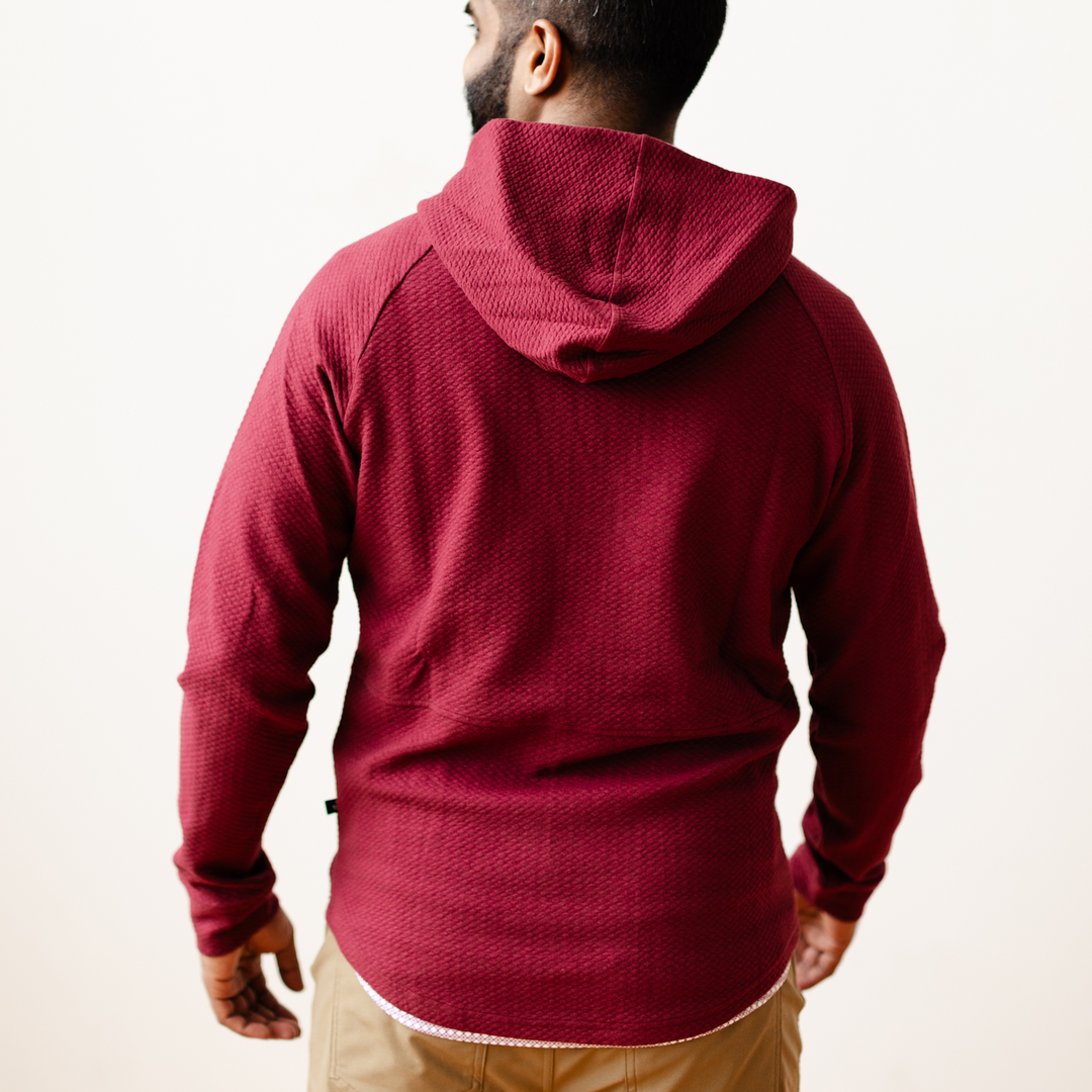 camden gear vivid xiii Men's Golf Hoodie