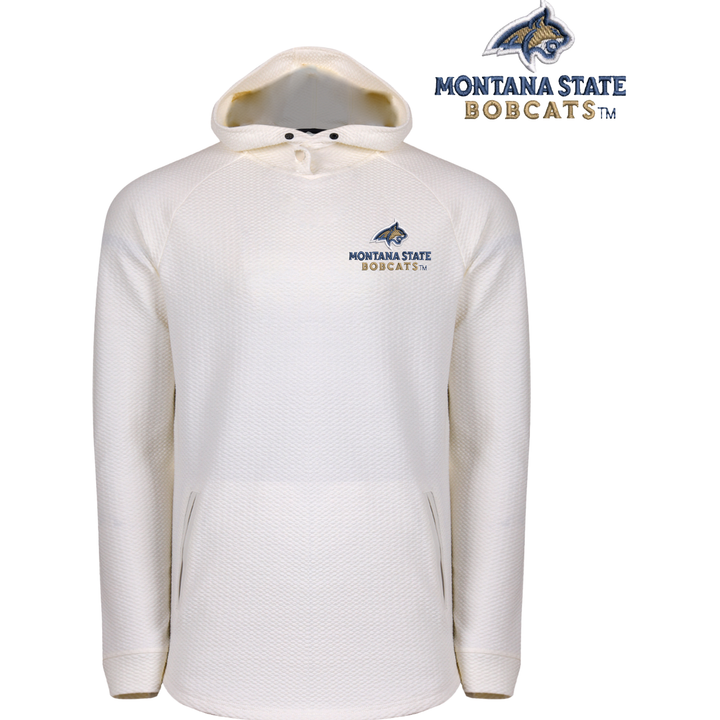 Montana State Camden Hoodie