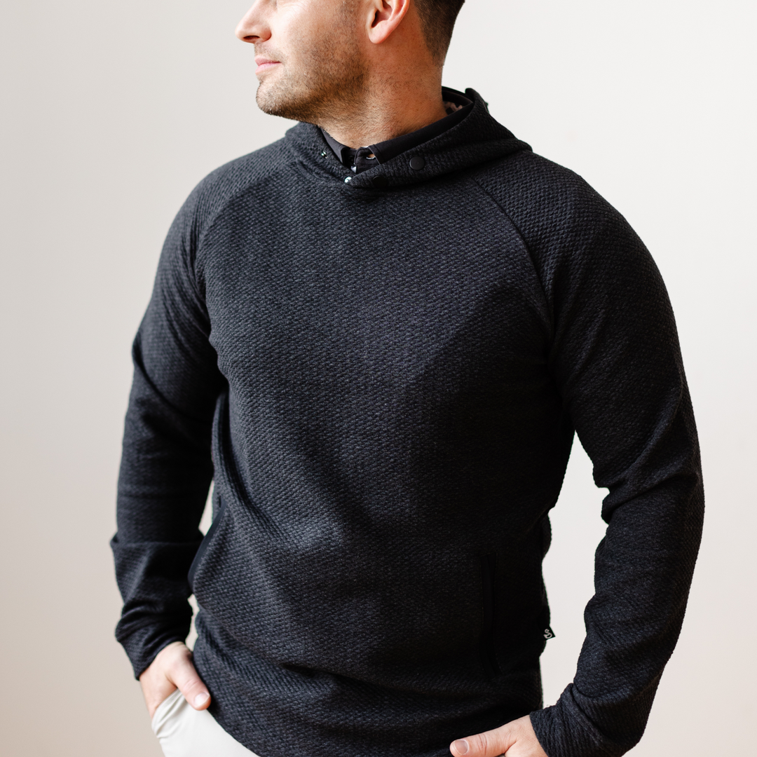 Camden Hoodie