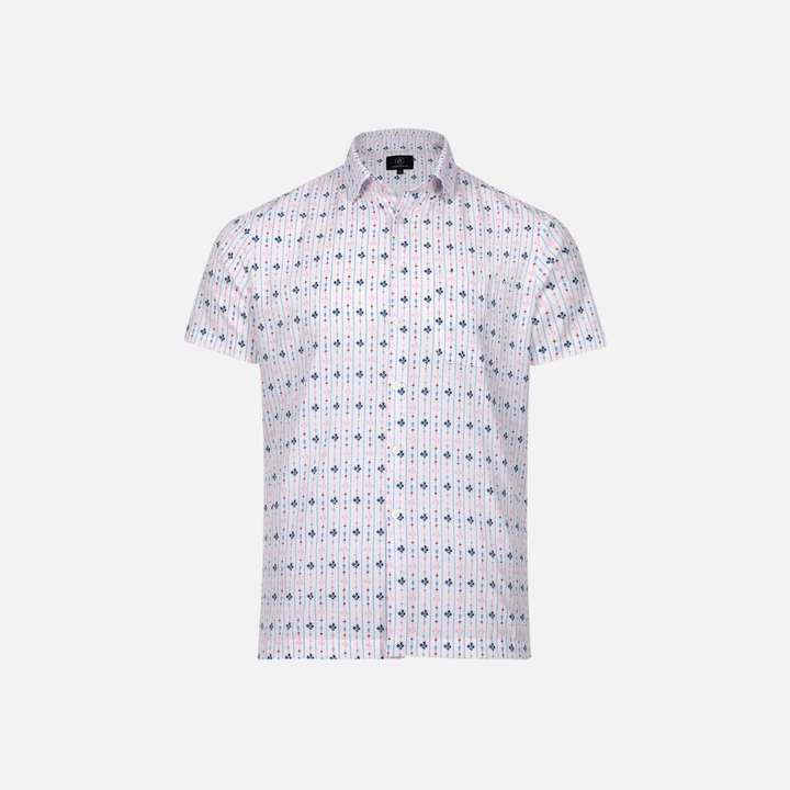 Thomas Button Up