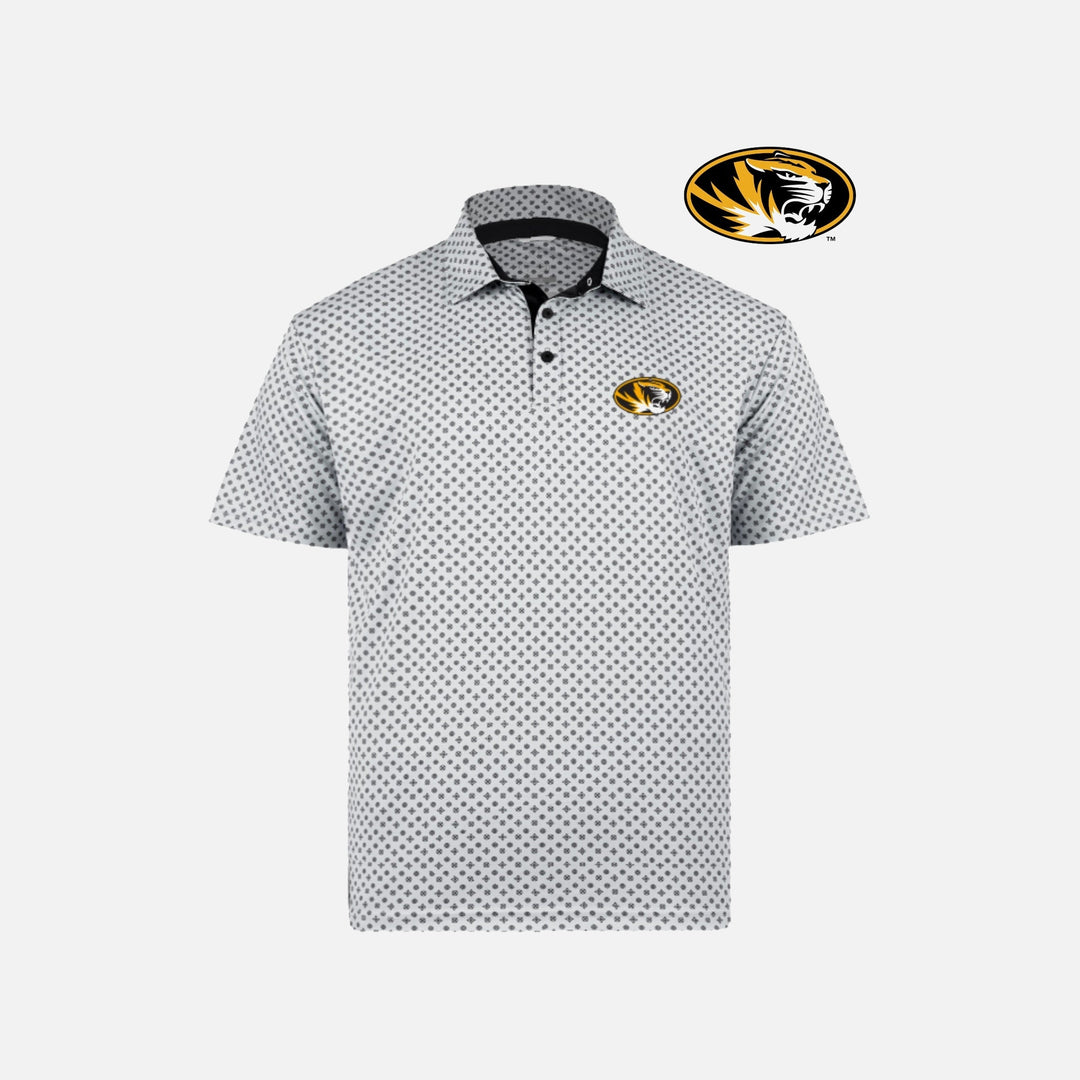 Missouri Hazelwood Polo – Swannies Golf Missouri Hazelwood Polo – Swannies Golf