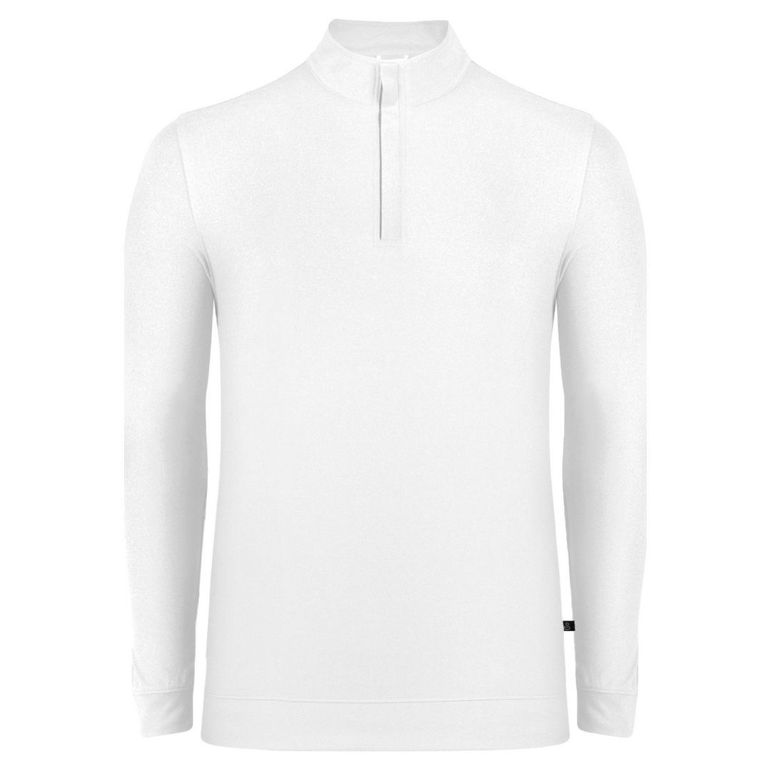 McKinnon Quarter Zip