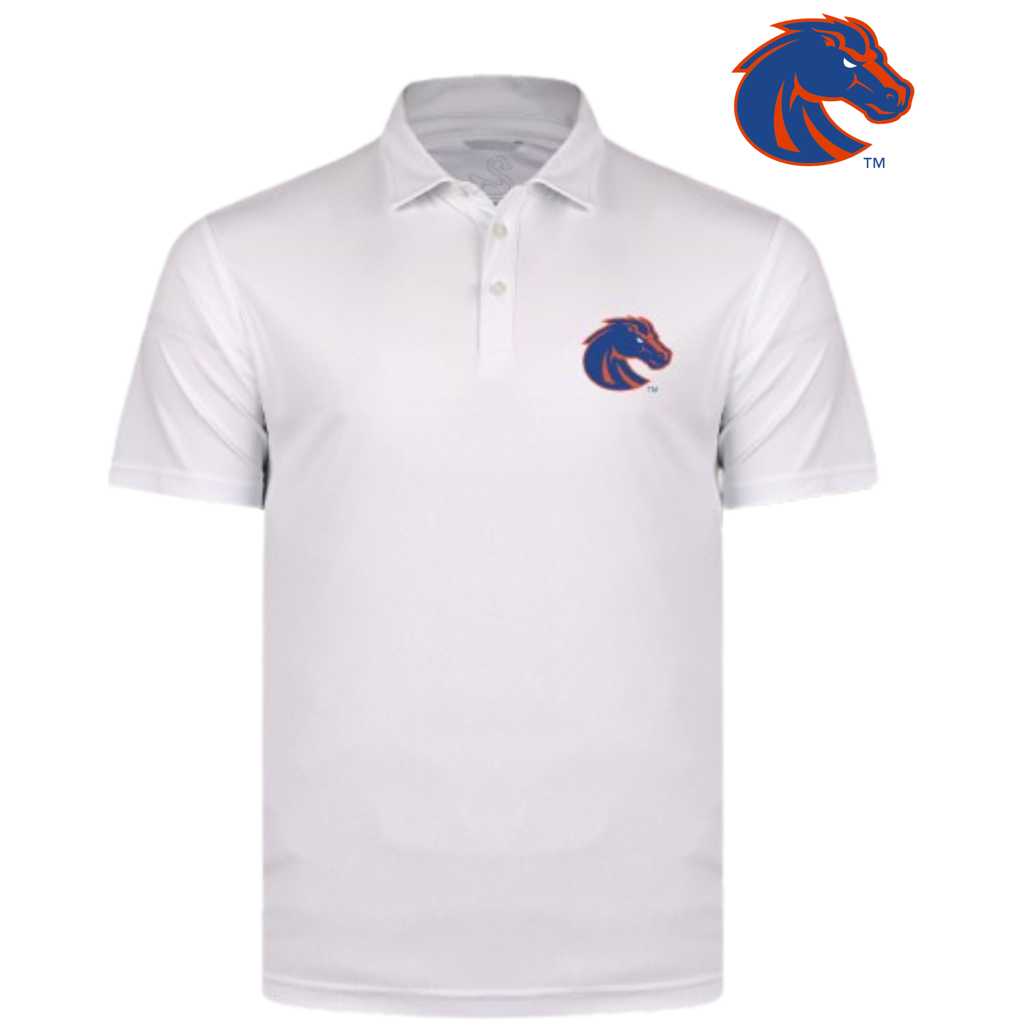 Rough & Swell POLO GRASSY ラフアンドスウェル 半袖 ストレッチ