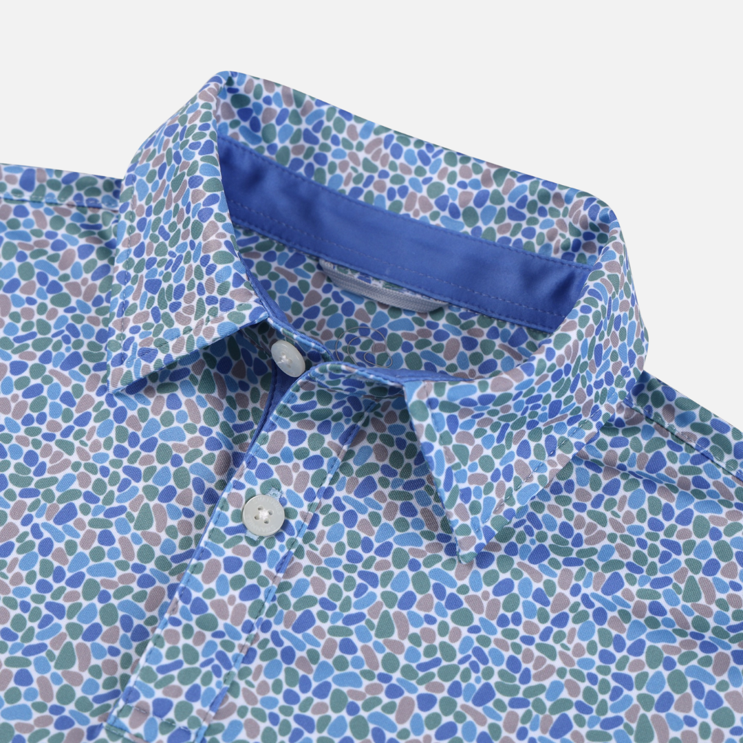 Pebble Polo Junior
