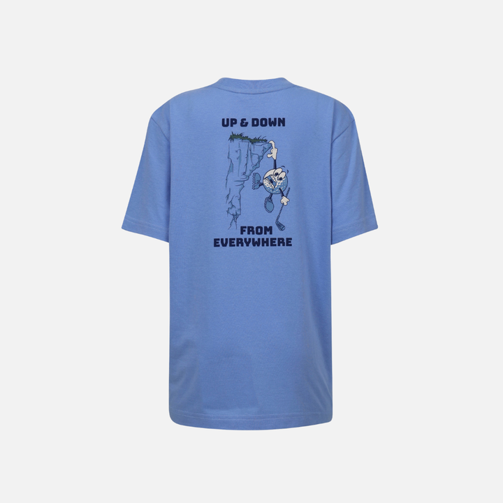 Cliff T-Shirt Junior
