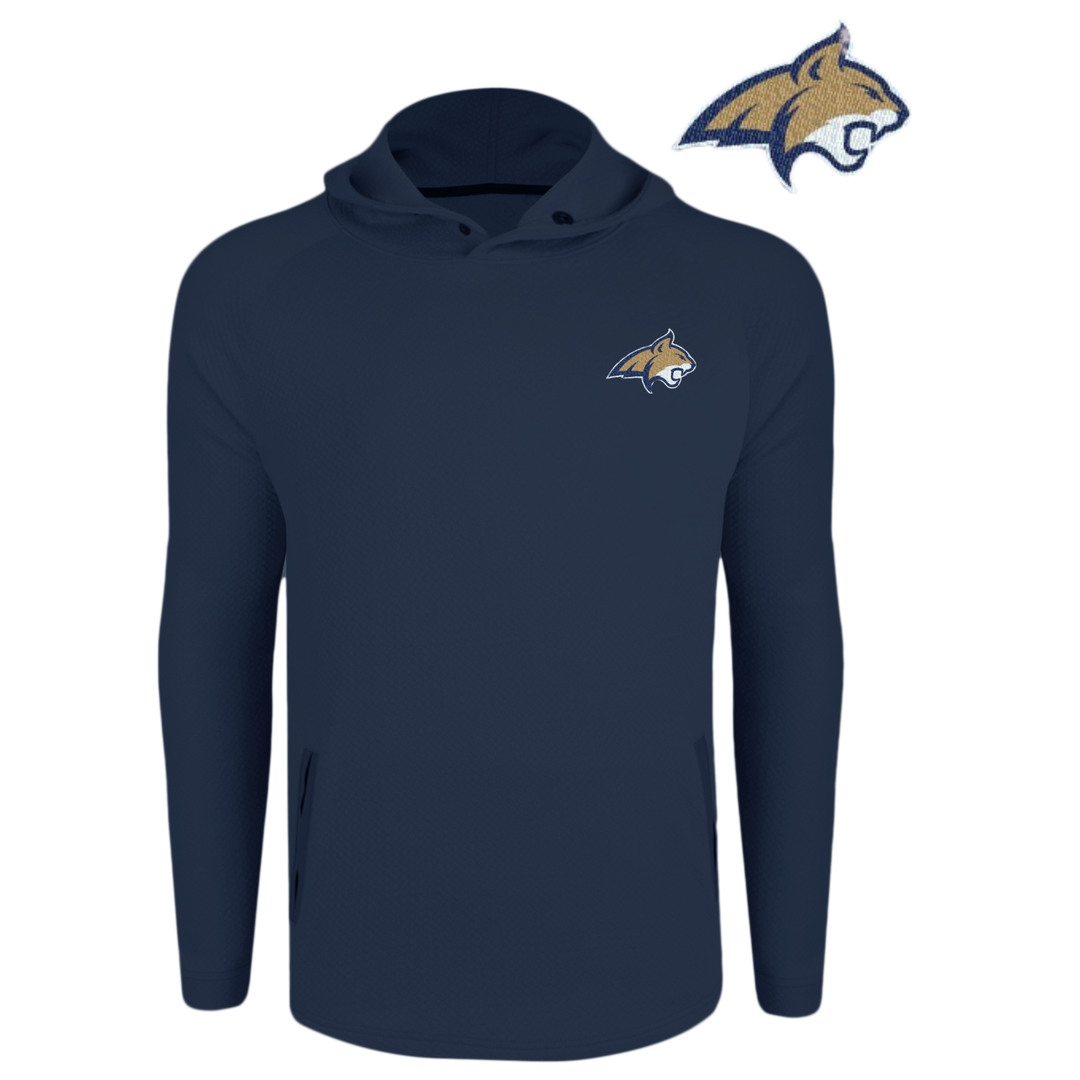 Montana State Camden Hoodie