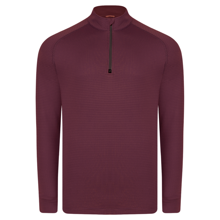 Lukas Quarter Zip